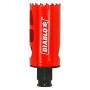 Diablo DHS1438 1-7/16 in. Hole Saw