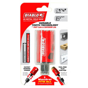 Diablo DHS1500 1-1/2 Inch Hole Saw