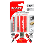 Diablo DHS1750 1-3/4 Inch Hole Saw
