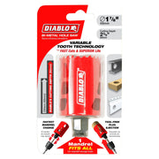 Diablo DHS1875 1-7/8 Inch Hole Saw