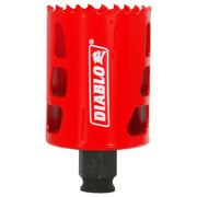 Diablo DHS2063 2-1/16 in. Hole Saw