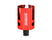 Diablo DHS2125CTR 2-1/8 in. Demo Demon Carbide Teeth Rough-In Hole Saw
