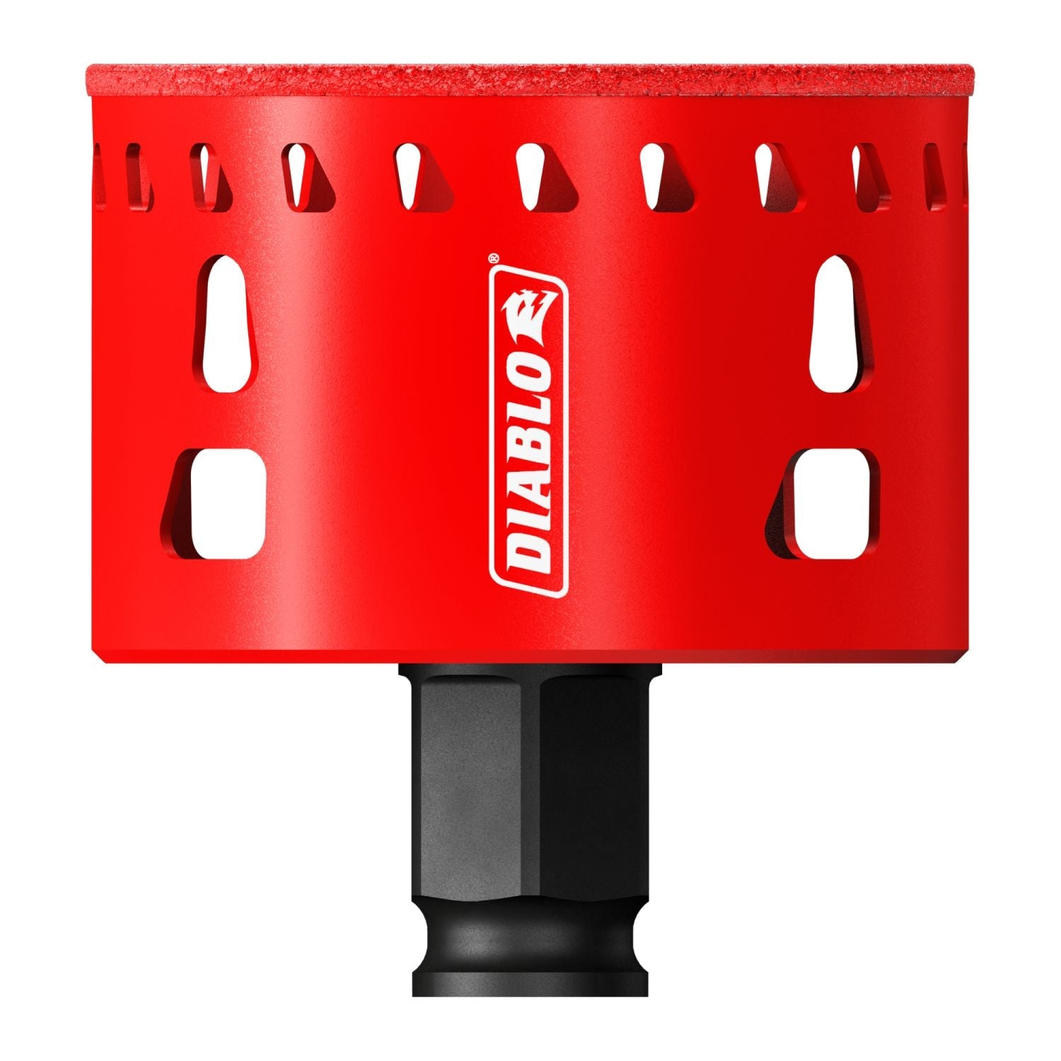 Diablo DHS2500DG 2-1/2 in. Diamond Grit Hole Saw