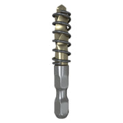 Diablo DHS2BITCB Steel Demon Carbide Tooth Hole Cutter Plug Eject Pilot Bit