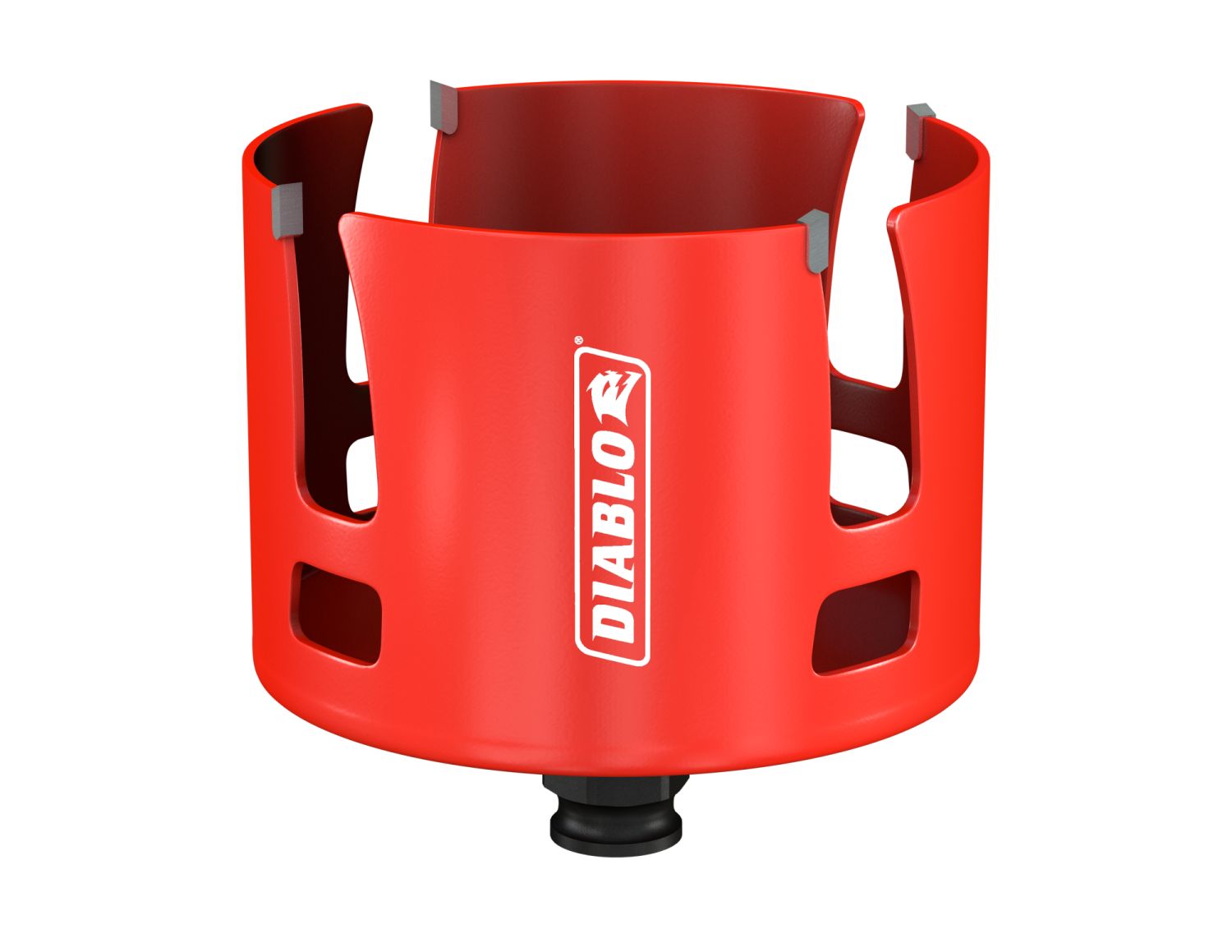 Diablo DHS3625CTR 3-5/8 in. Demo Demon Carbide Teeth Rough-In Hole Saw