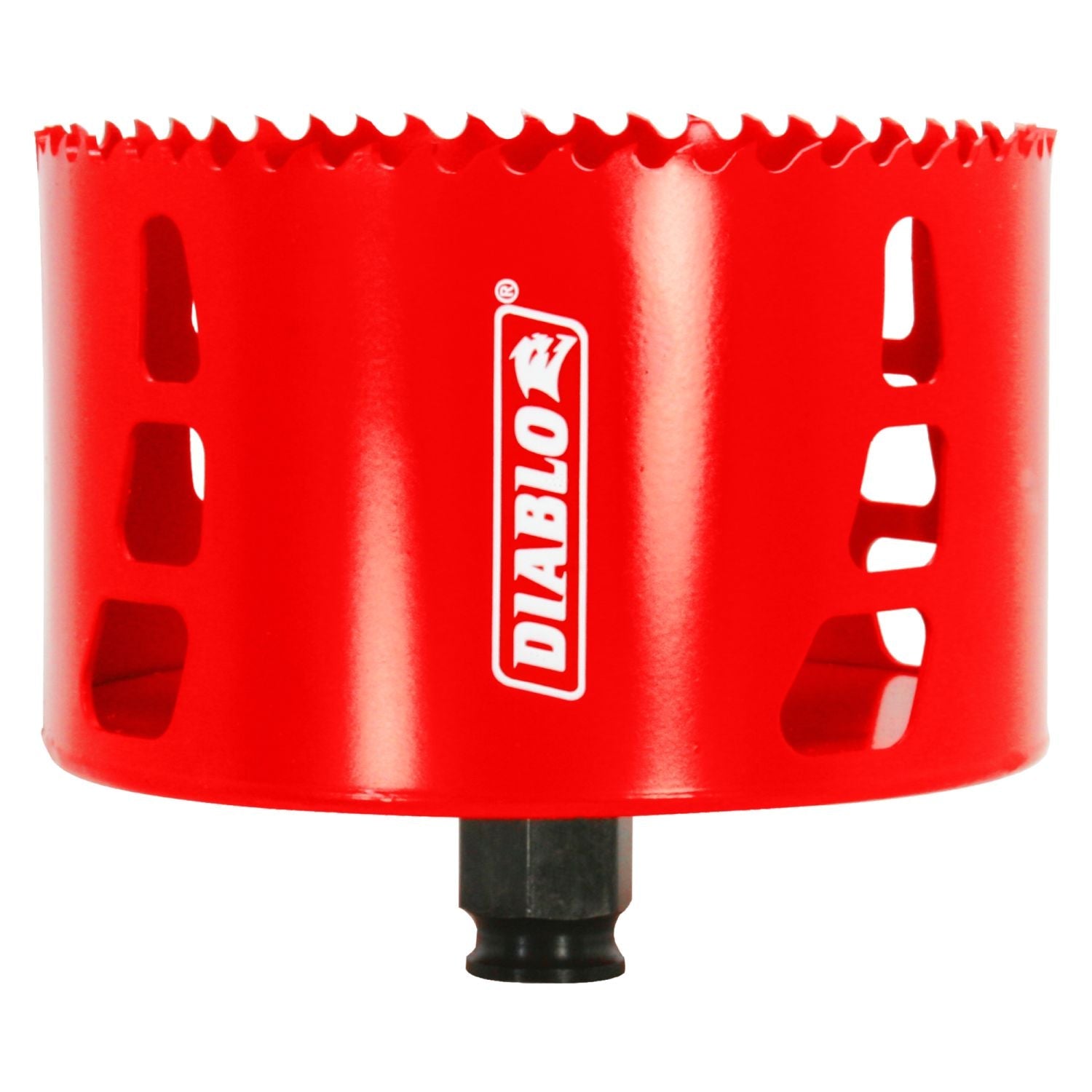 Diablo DHS4375 4-3/8 in. Hole Saw