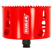 Diablo DHS4375 4-3/8 in. Hole Saw