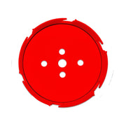 Diablo DHS4625CTR 4-5/8 in. Demo Demon Carbide Teeth Rough-In Hole Saw