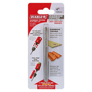 Diablo DHS4BITCT 4 Inch Carbide Tipped Pilot Drill Bit