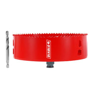 Diablo DHS6375RL 6-3/8 Inch Recessed Lighting Hole Saw