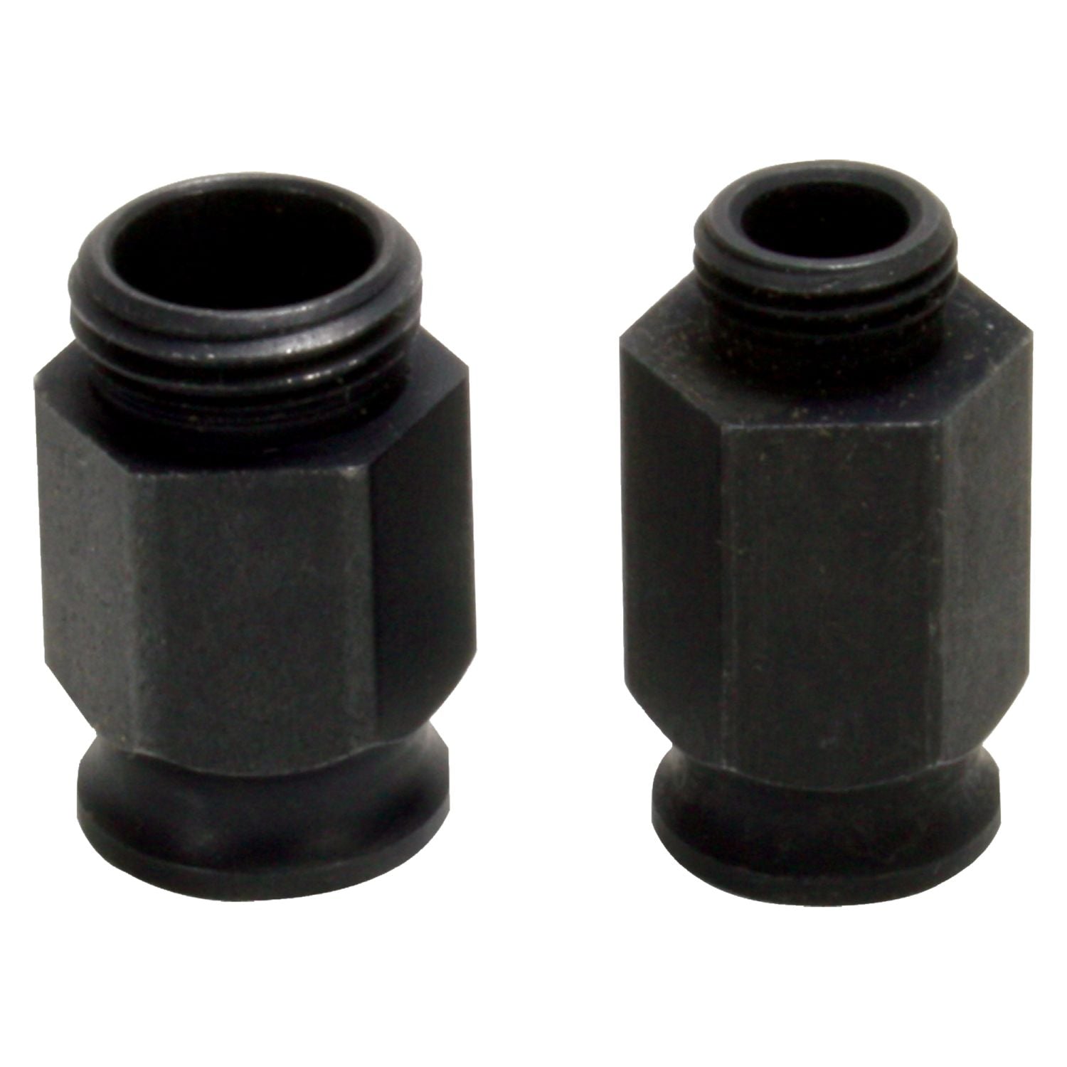 Diablo DHSNUT2 1/2 Inch and 5/8 Inch Hole Saw Adapter Nuts