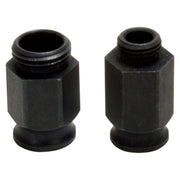 Diablo DHSNUT2 1/2 Inch and 5/8 Inch Hole Saw Adapter Nuts