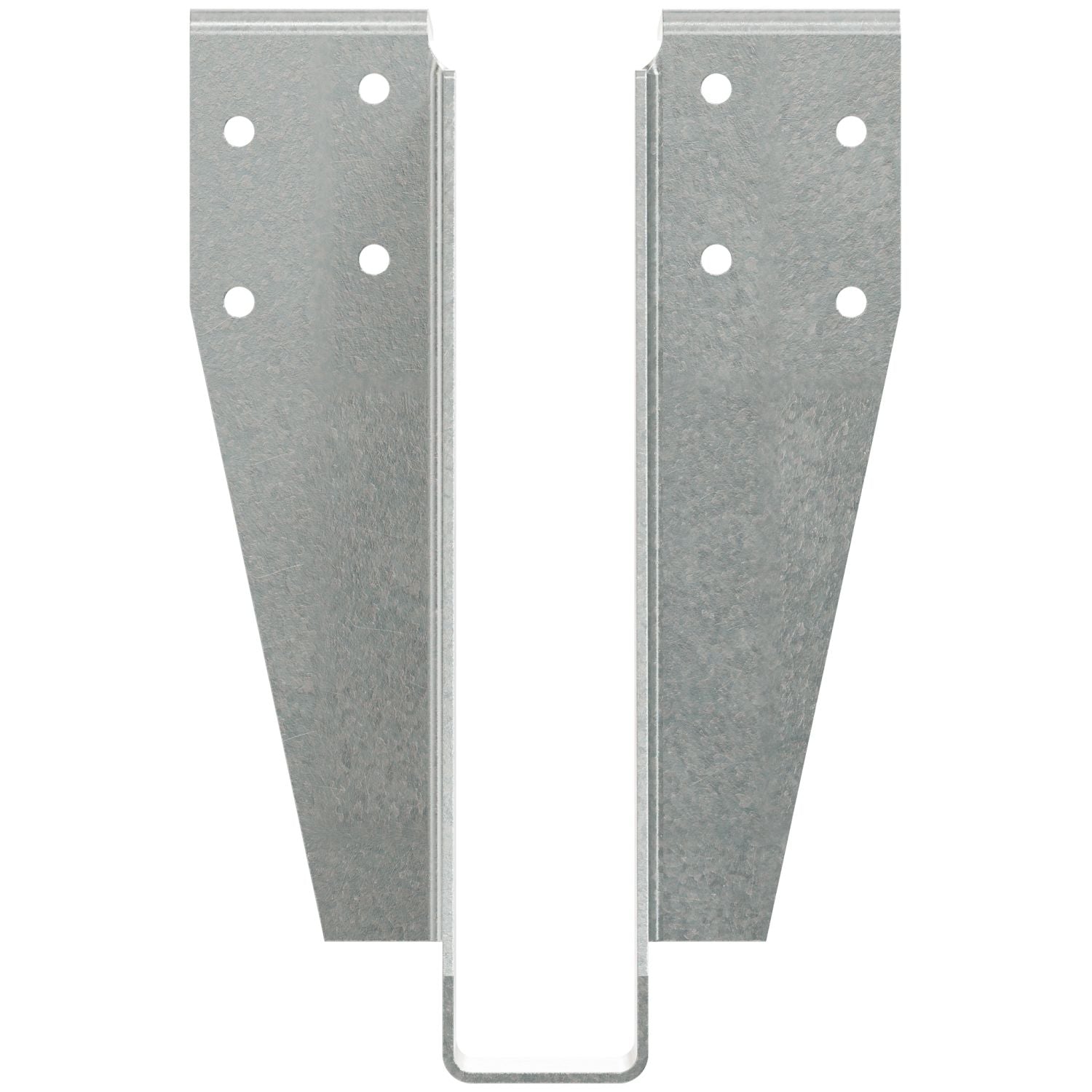 Simpson Strong-Tie DHU210TF DHUTF Top-Flange Drywall Hanger for 2x10 with SDS Screws
