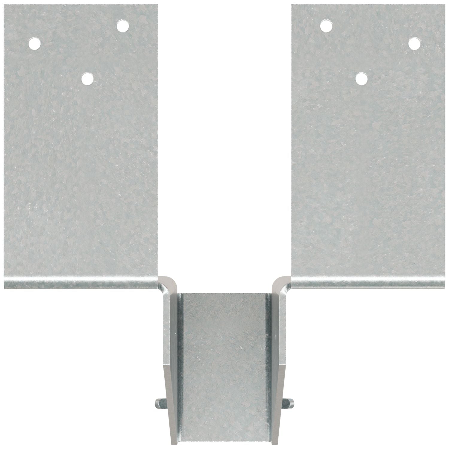 Simpson Strong-Tie DHU212TF DHUTF Top-Flange Drywall Hanger for 2x12 with SDS Screws