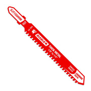 Diablo DJT155HHM 3-3/5 in. 10TPI Carbide Jig Saw Blade for Thick Metal