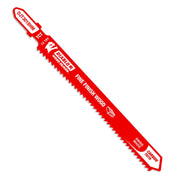 Diablo DJT301BHM 4-5/8 in. 12TPI Wood Demon Carbide Teeth Jig Saw Blade for Fine Finish Wood