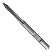 Diablo DMAHX118CH110 1-1/8 in. Hex Bull Point Chisel