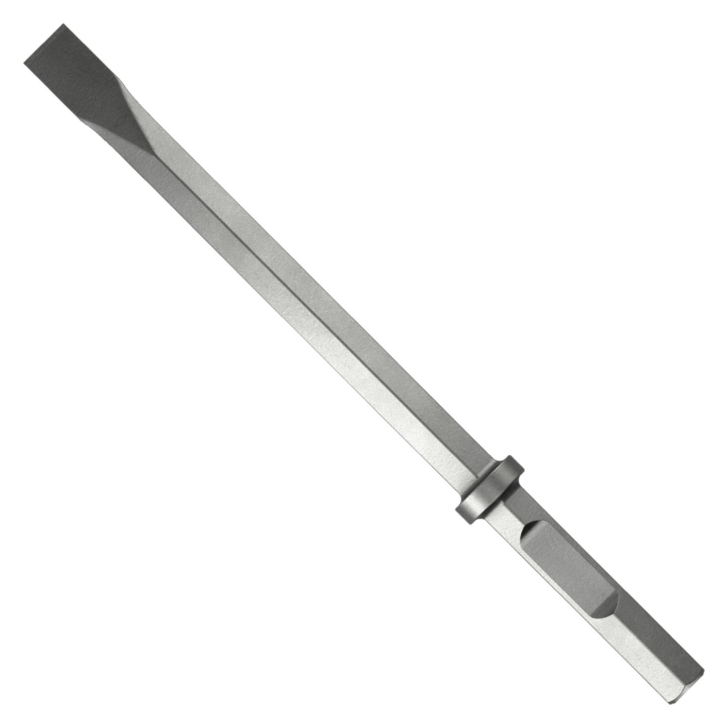 Diablo DMAHX118CH120 1-1/8 in. Hex Narrow Chisel