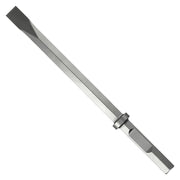 Diablo DMAHX118CH120 1-1/8 in. Hex Narrow Chisel