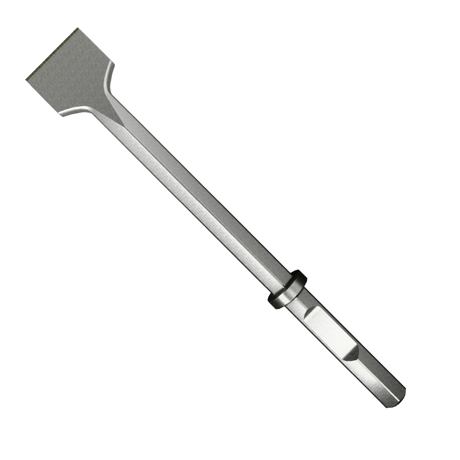 Diablo DMAHX118CHSC 3'' x 20'' Hex Scaling Chisel