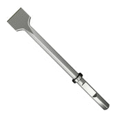 Diablo DMAHX118CHSC 3'' x 20'' Hex Scaling Chisel