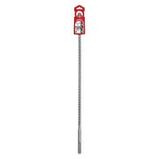 Diablo DMAMX1040 1/2 Inch x 24 Inch x 29 Inch Rebar Demon SDS-Max 4-Cutter Full Carbide Head Hammer Drill Bit