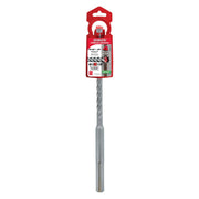 Diablo DMAMX1050 9/16 Inch x 8 Inch x 13 Inch Rebar Demon SDS-Max 4-Cutter Full Carbide Head Hammer Drill Bit