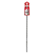 Diablo DMAMX1100 5/8 Inch x 16 Inch x 21 Inch Rebar Demon SDS-Max 4-Cutter Full Carbide Head Hammer Drill Bit