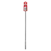 Diablo DMAMX1110 5/8 Inch x 24 Inch x 29 Inch Rebar Demon SDS-Max 4-Cutter Full Carbide Head Hammer Drill Bit
