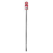 Diablo DMAMX1150 3/4 Inch x 31 Inch x 36 Inch Rebar Demon SDS-Max 4-Cutter Full Carbide Head Hammer Drill Bit