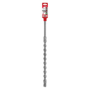 Diablo DMAMX1160 13/16 Inch x 16 Inch x 21 Inch Rebar Demon SDS-Max 4-Cutter Full Carbide Head Hammer Drill Bit