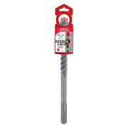 Diablo DMAMX1170 7/8 Inch x 8 Inch x 13 Inch Rebar Demon SDS-Max 4-Cutter Full Carbide Head Hammer Drill Bit
