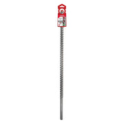 Diablo DMAMX1190 7/8 Inch x 24 Inch x 29 Inch Rebar Demon SDS-Max 4-Cutter Full Carbide Head Hammer Drill Bit