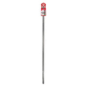 Diablo DMAMX1200 7/8 Inch x 31 Inch x 36 Inch Rebar Demon SDS-Max 4-Cutter Full Carbide Head Hammer Drill Bit