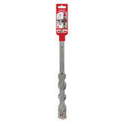 Diablo DMAMX1290 1-1/4 Inch x 8 Inch x 13 Inch Rebar Demon SDS-Max 4-Cutter Carbide-Tipped Hammer Drill Bit