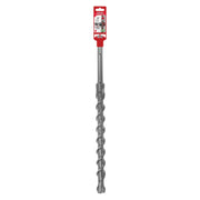 Diablo DMAMX1300 1-1/4 Inch x 16 Inch x 21 Inch Rebar Demon SDS-Max 4-Cutter Carbide-Tipped Hammer Drill Bit