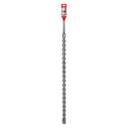 Diablo DMAMX1320 1-1/4 Inch x 31 Inch x 36 Inch Rebar Demon SDS-Max 4-Cutter Carbide-Tipped Hammer Drill Bit