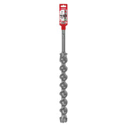Diablo DMAMX1390 1-3/4 Inch x 16 Inch x 21 Inch Rebar Demon SDS-Max 4-Cutter Carbide-Tipped Hammer Drill Bit