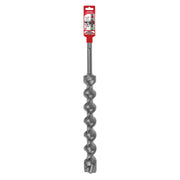 Diablo DMAMX1400 2-in. x 16-in. x 21-in. Rebar Demon SDS-Max 4-Cutter Carbide-Tipped Hammer Drill Bit