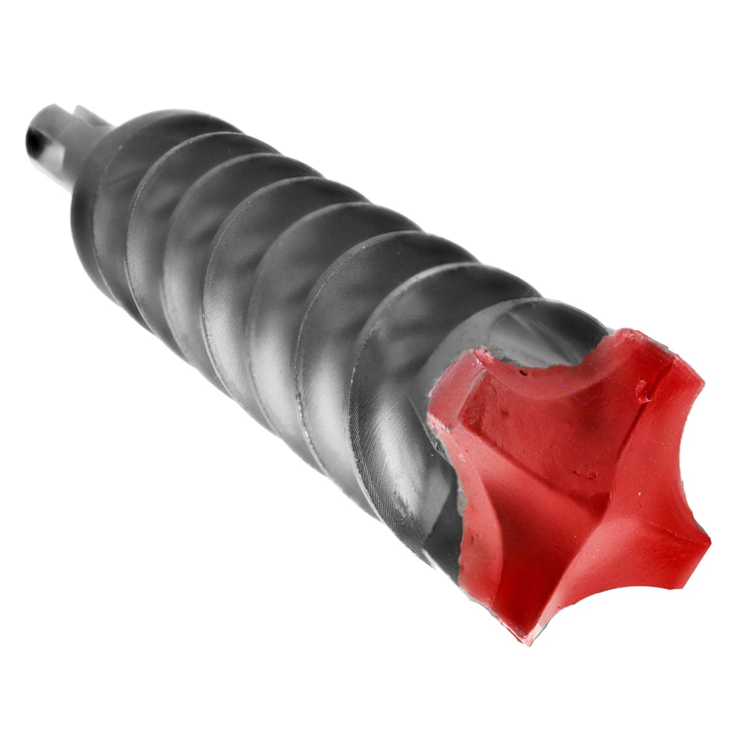 Diablo DMAMX1430 11/16 in. x 16 in. x 21 in. Rebar Demon SDS-Max 4-Cutter Full Carbide Head Hammer Drill Bit