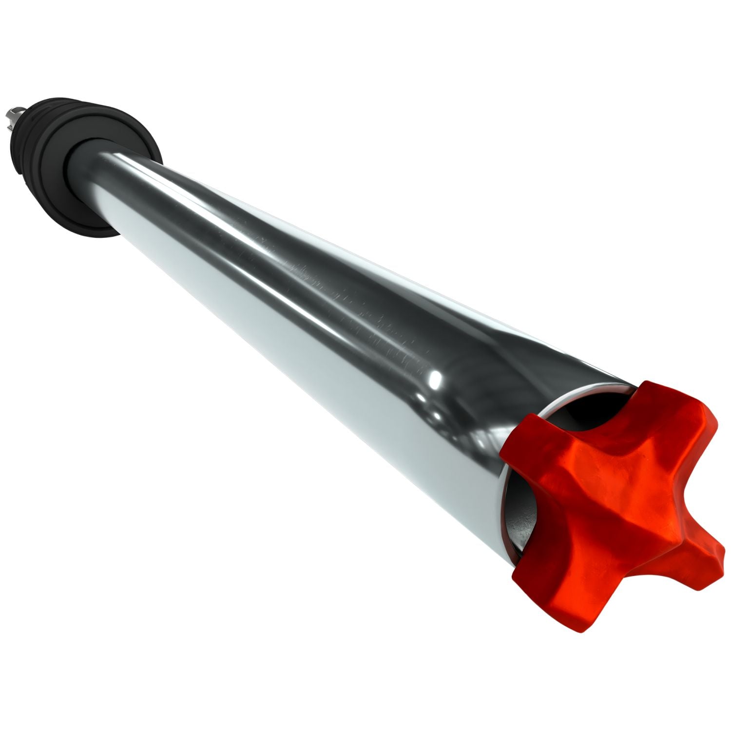 Diablo DMAMXA1740 1-1/4-in. x 16-in. x 26-in. AMPED Rebar Demon SDS-Max 4-Cutter Full Carbide Head Dust Extraction Hammer Drill Bit