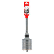 Diablo DMAMXCC5030 3-1/4 Inch x 7 Inch SDS-Max Carbide Tipped Core Bit