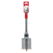 Diablo DMAMXCC5040 3-9/16 Inch x 7 Inch SDS-Max Carbide Tipped Core Bit
