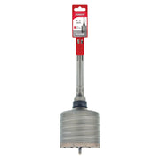 Diablo DMAMXCC5050 4-in. x 7-in. SDS-Max Carbide Tipped Core Bit