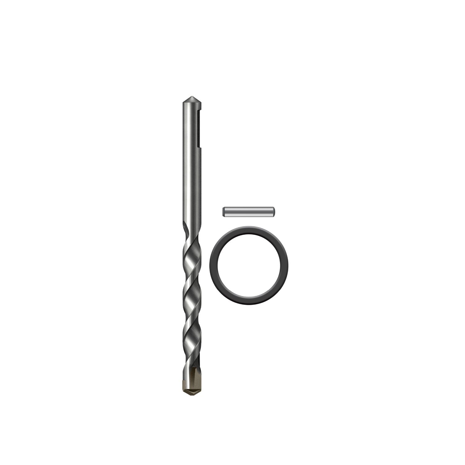 Diablo DMAMXCC9010 SDS-Max 3/32-in. x 5-3/8-in. Core Cutter Pilot