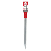 Diablo DMAMXCH1180 12 Inch SDS-Max Bull Point Chisel