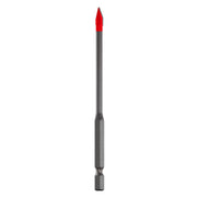 Diablo DMANSP1030 1/4 in. Hard Tile & Stone Carbide Tipped Drill Bit