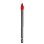 Diablo DMANSP1050 3/8 in. Hard Tile & Stone Carbide Tipped Drill Bit