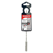 Diablo DMAPL2030 5/32 Inch x 6 Inch x 8 Inch SDS-Plus 2-Cutter