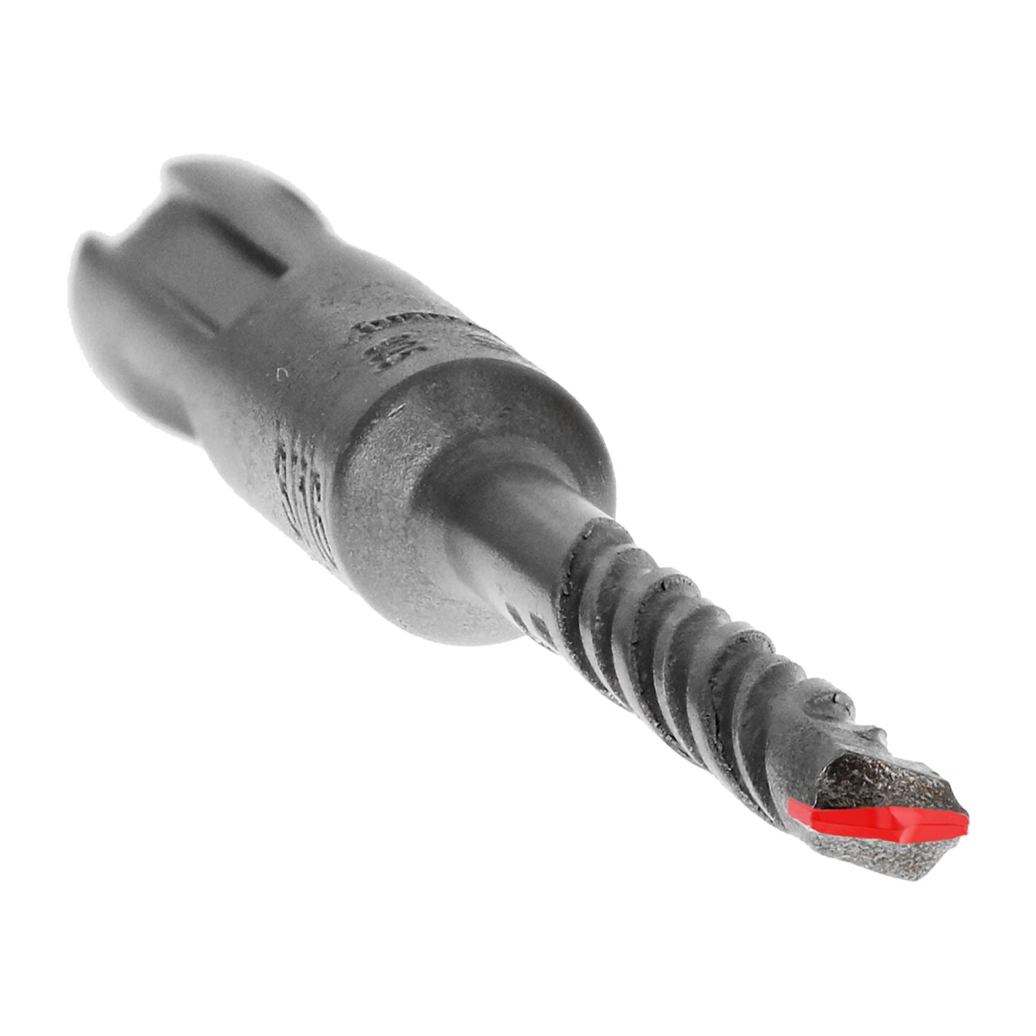 Diablo DMAPL2050-P25 3/16 Inch x 4 Inch x 6 Inch SDS-Plus 2-Cutter , 25-Pack